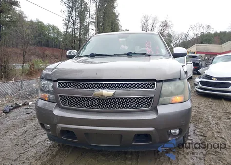 2011 Chevrolet Suburban 1500 Ls from USA, damaged, VIN 1GNSCHE00BR285120